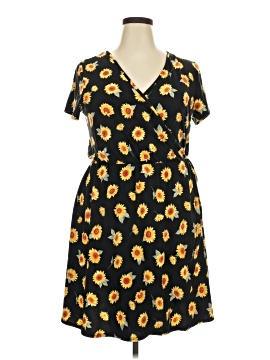 Derek Heart Casual Dress
