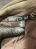 Lafayette 148 New York Houndstooth Gray Blazer Size 8 - photo 6