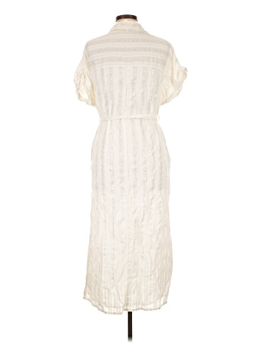 En Creme Casual Dress (view 2)