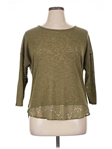 New York & Company Pullover Sweater (view 1)