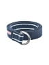 Vineyard Vines Blue Belt Size XL - photo 1