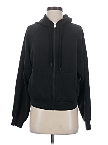PrAna Zip Up Hoodie (view 1)