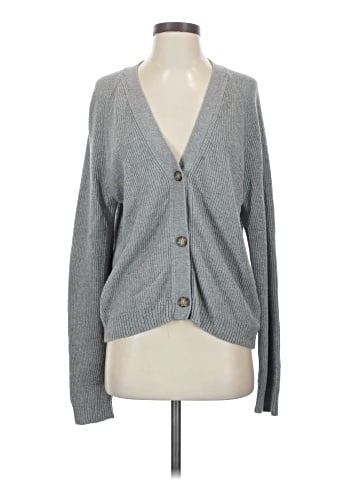 J.Crew Factory Store Cardigan (view 1)