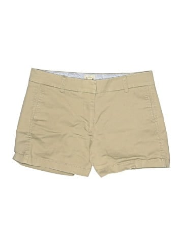 J.Crew Khaki Shorts (view 1)