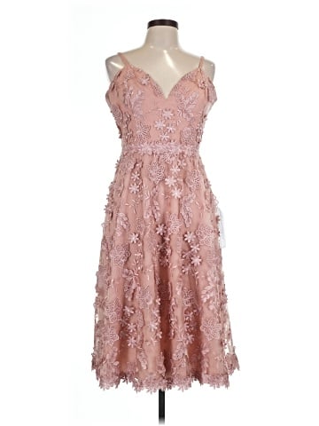Dress the Population Cocktail Dress (view 1)