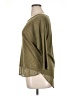 New York & Company Green Pullover Sweater Size XL - photo 5