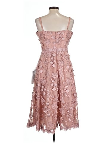 Dress the Population Cocktail Dress (view 2)
