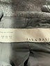 Zara Basic Gray Coat Size XS - photo 6