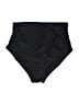Unbranded Solid Black Swimsuit Bottoms Size S - photo 1