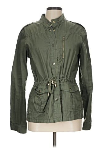 Seventeen Jacket (view 1)