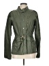 Seventeen 100% Cotton Green Jacket Size L - photo 1