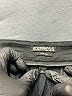 Express Black Dress Pants Size 8r - photo 7