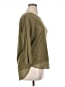 New York & Company Green Pullover Sweater Size XL - photo 4