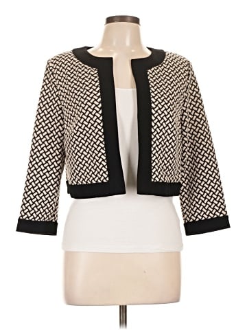 Jessica Howard 3/4 Sleeve Top (view 1)