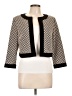 Jessica Howard Black 3/4 Sleeve Top Size 12 - photo 1