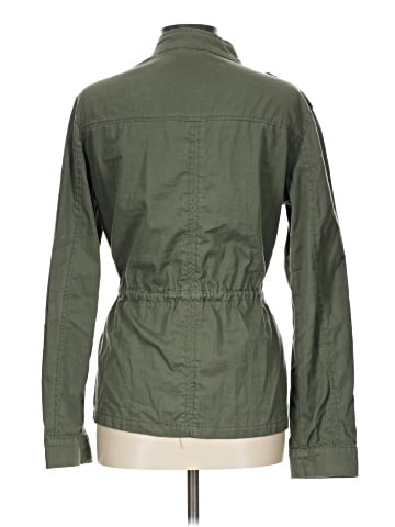 Seventeen Jacket (view 2)