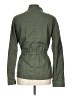 Seventeen 100% Cotton Green Jacket Size L - photo 2