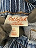 Cat & Jack Blue Jeans Size 5 - photo 3