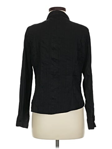 Antilia Femme Long Sleeve Blouse (view 2)