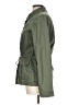 Seventeen 100% Cotton Green Jacket Size L - photo 5