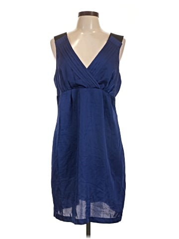 Alyn Paige Casual Dress (view 1)