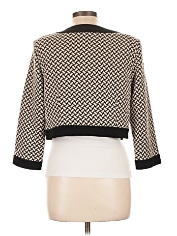 Jessica Howard 3/4 Sleeve Top (view 2)