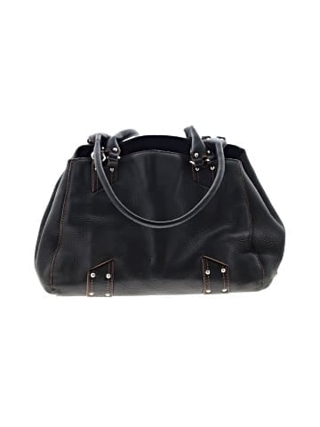 Cole Haan Leather Shoulder Bag (view 1)