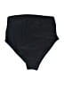 Unbranded Solid Black Swimsuit Bottoms Size S - photo 2