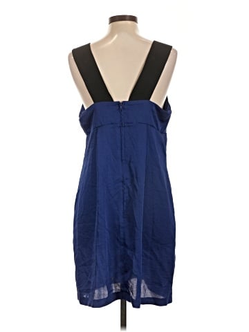 Alyn Paige Casual Dress (view 2)