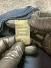 Tommy Hilfiger Blue Casual Dress Size 4 - photo 8
