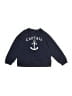 Janie and Jack Blue Sweatshirt Size 3 - photo 1