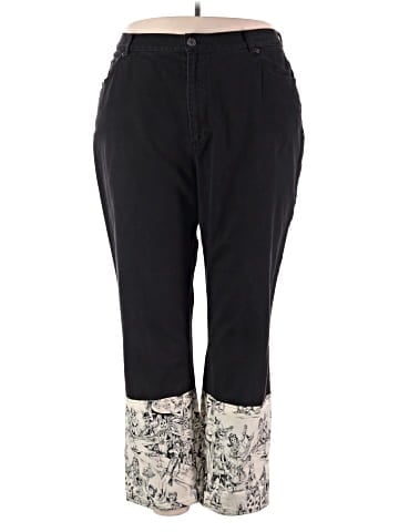 Lauren Jeans Co. Jeans (view 1)