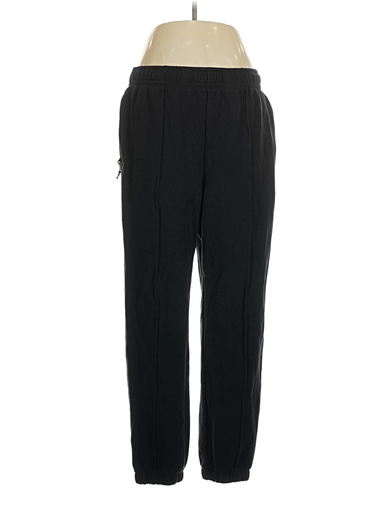 Pre-owned Active By Old Navy Dress Pants In Black