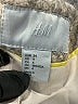 H&M Tweed Gray Blazer Size 4 - photo 6
