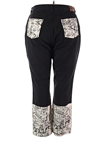 Lauren Jeans Co. Jeans (view 2)