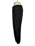 Active by Old Navy Solid Black Dress Pants Size L - photo 5