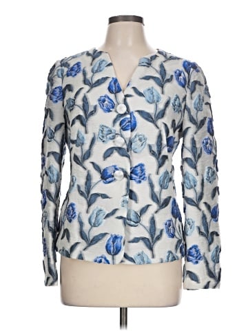 Armani Collezioni Blazer (view 1)