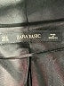 Zara Basic Black Tuxedo Vest Size S - photo 6