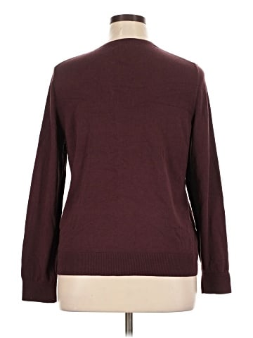 Banana Republic Factory Store Pullover Sweater (view 2)