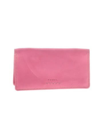 Fossil Leather Wallet (view 1)