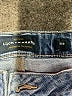 Lucky Brand Color Block Blue Jeans Size 16 - photo 7