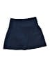 Girlfriend Collective Solid Blue Skort Size M - photo 1