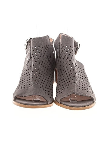 CATHERINE Catherine Malandrino Sandals (view 2)
