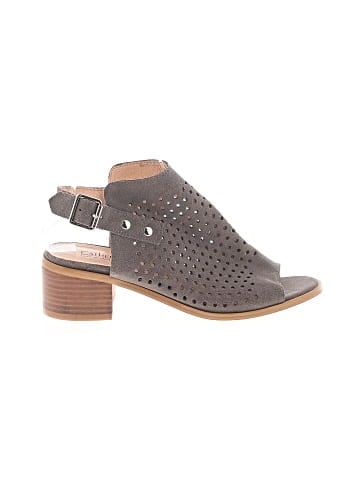CATHERINE Catherine Malandrino Sandals (view 1)