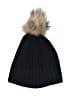 J.Crew Black Beanie One size (estimated) - photo 2