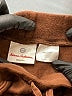 Hanna Andersson 100% Cotton Brown Khakis Size 110 cm / US 5-6 - photo 3