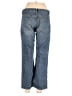 Gap Hearts Blue Jeans Size 12 - photo 2