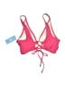 Cupshe Pink Swimsuit Top Size S - photo 2