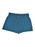 Apana Solid Blue Board Shorts Size L - photo 1