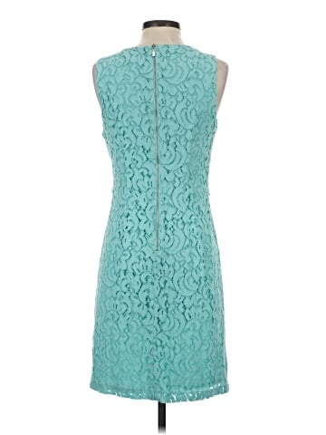 Sharagano Cocktail Dress (view 2)